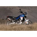 ZARD SABBIA Exhaust for Aprilia Tuareg 660 ZARD SABBIA Exhaust for Aprilia Tuareg 660